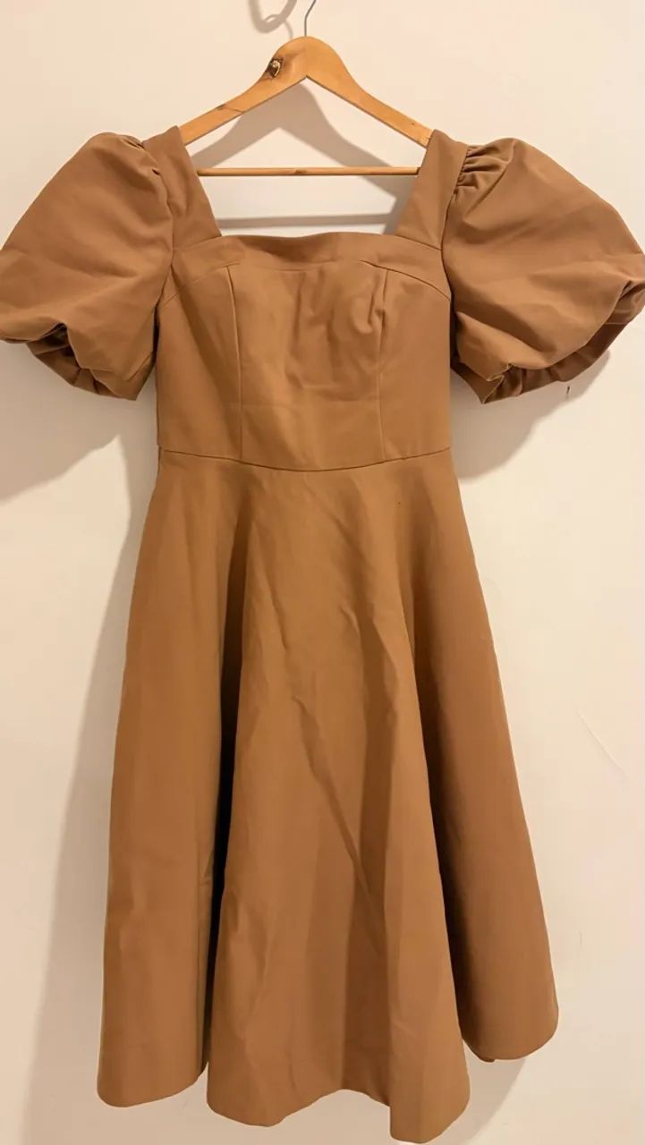 Vestido de festa 