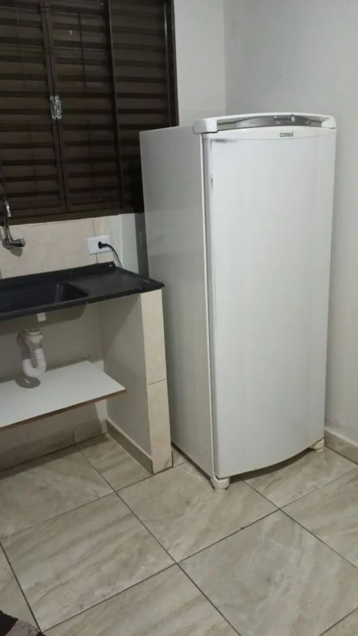 Quarto com banheiro (suíte) - Foto 5