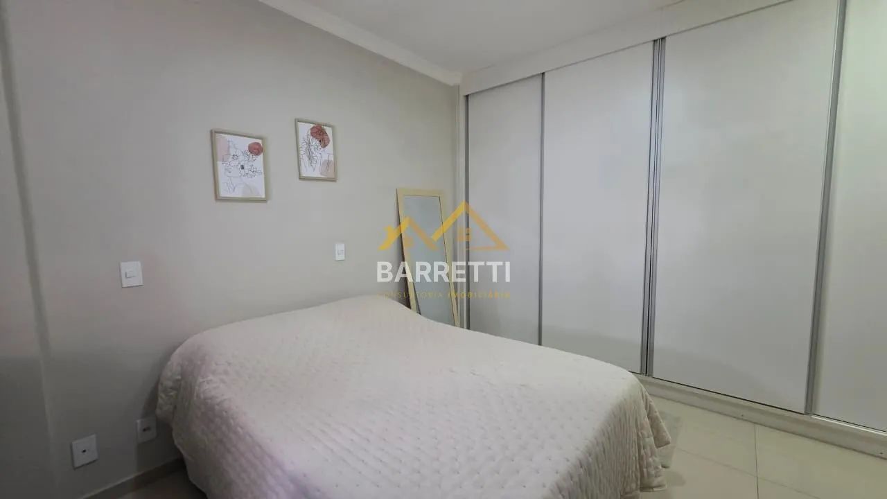 Apartamento à Venda no Edifício Adolpho Bortoletto, com 1 Quarto - Suíte, 1 Vaga, no Centr - Foto 3