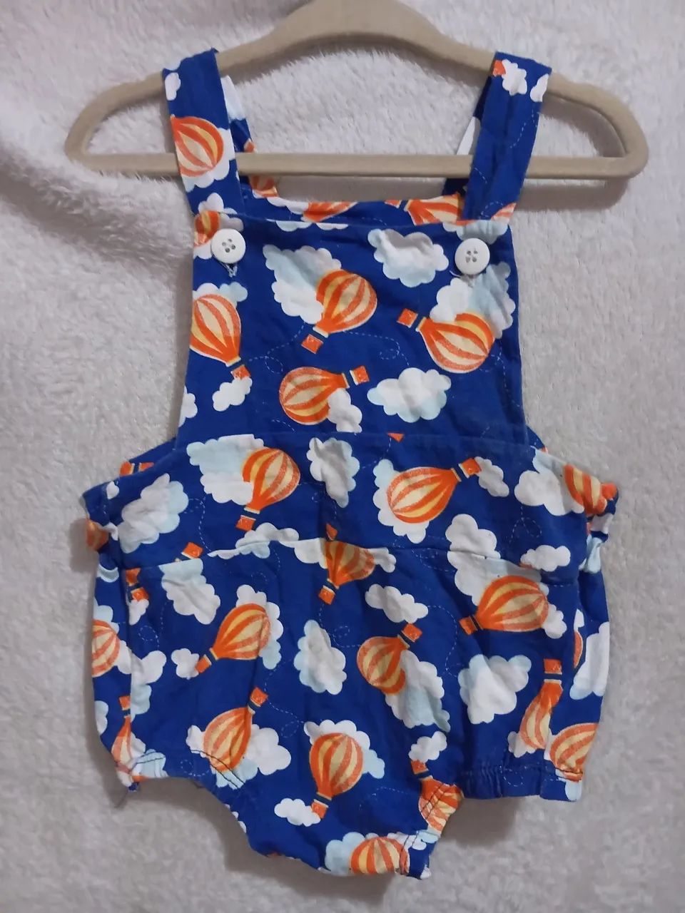 Roupas menino - Foto 3