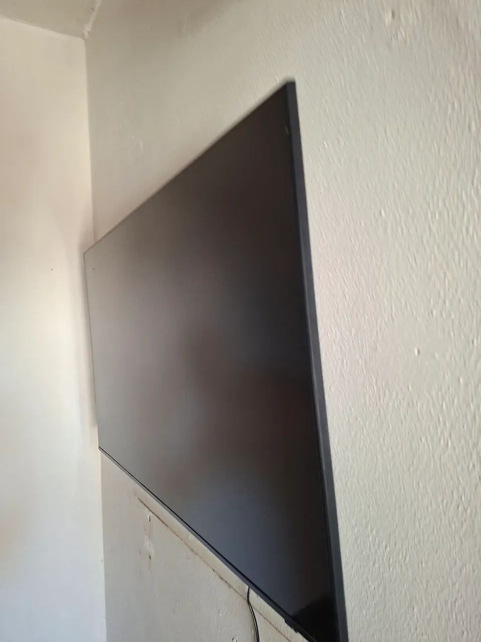 Tv sansung 55 polegadas - Foto 3