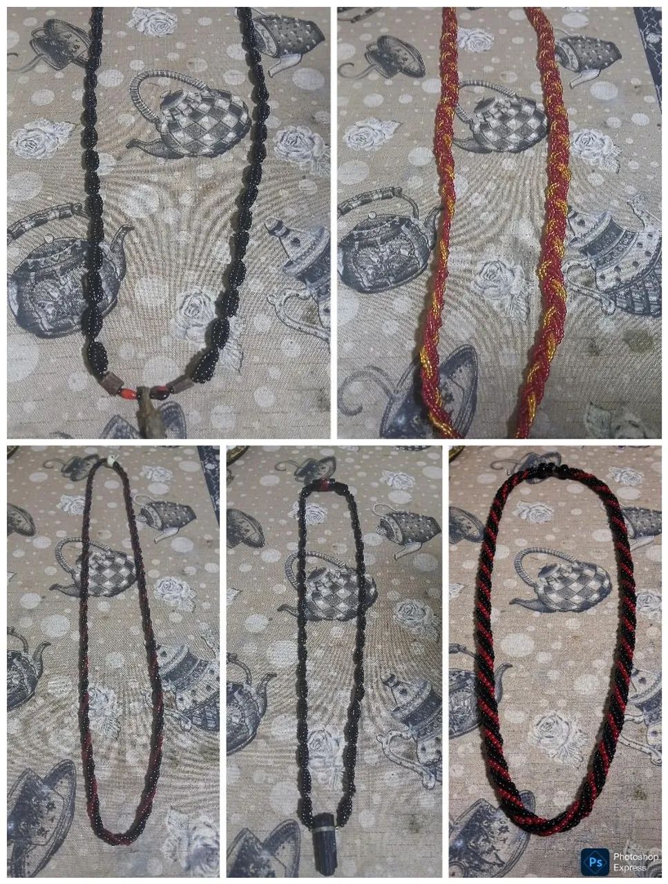 Guias Espirituais - Foto 2