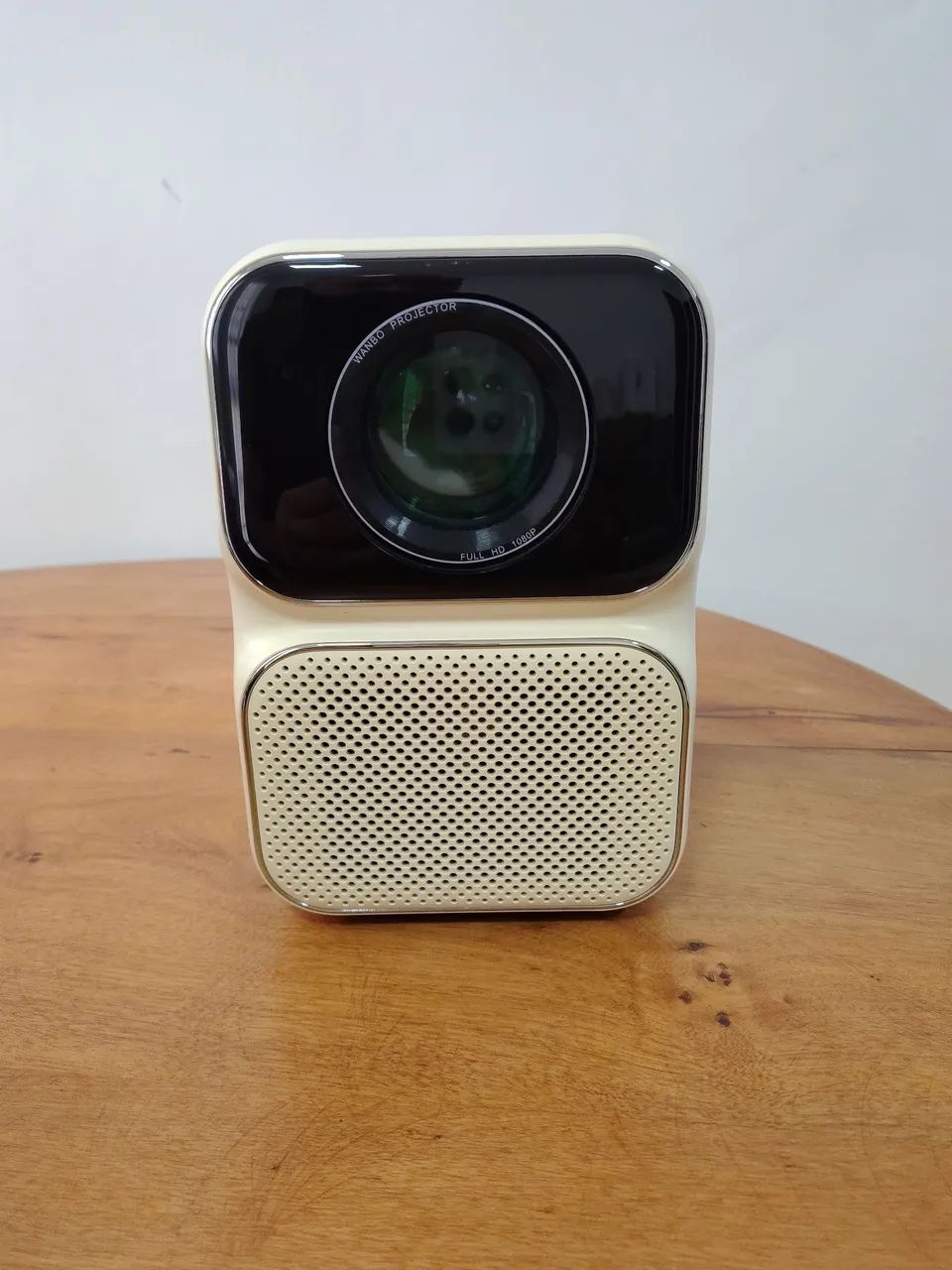 Projetor Wanbo T2 Max  - Foto 2