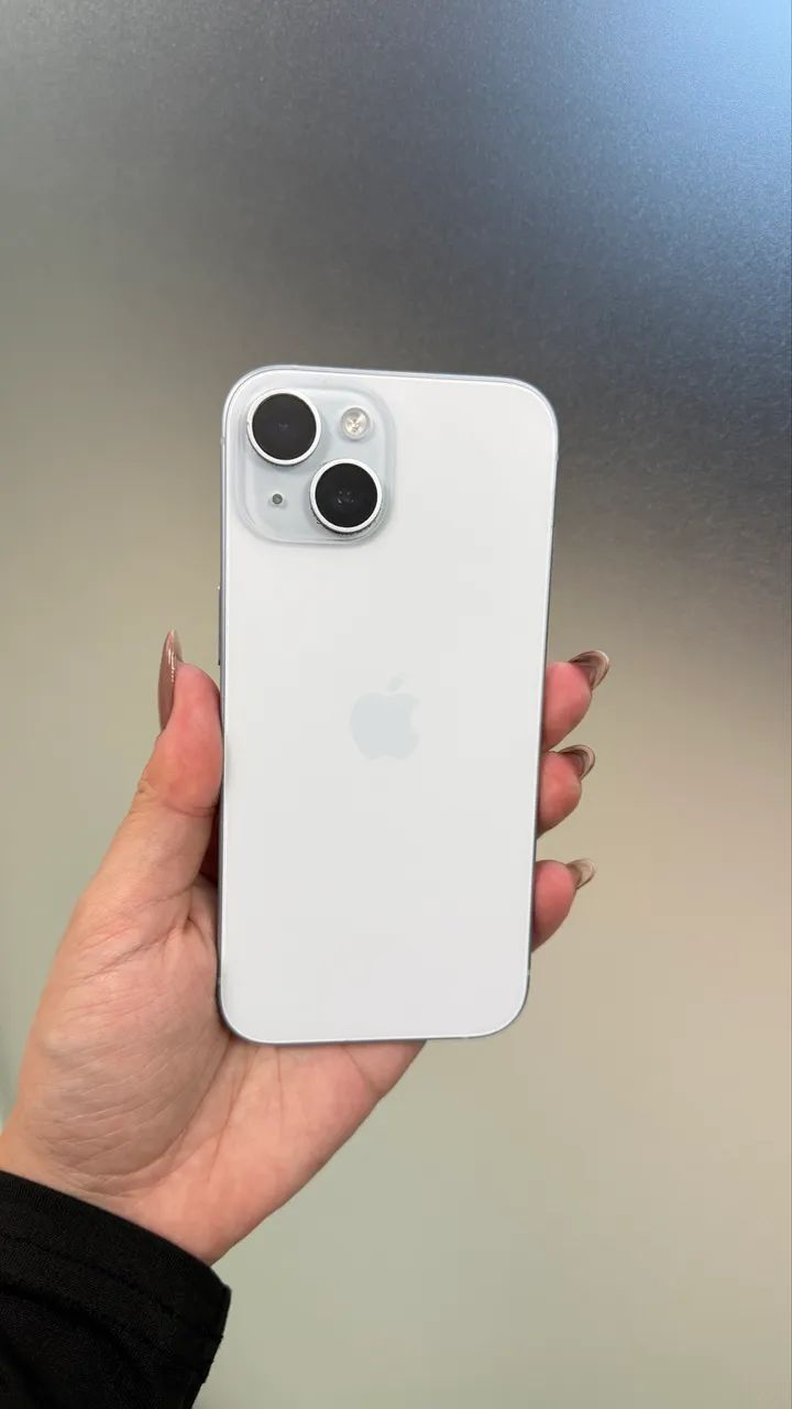 iPhone 15 128 - Foto 4