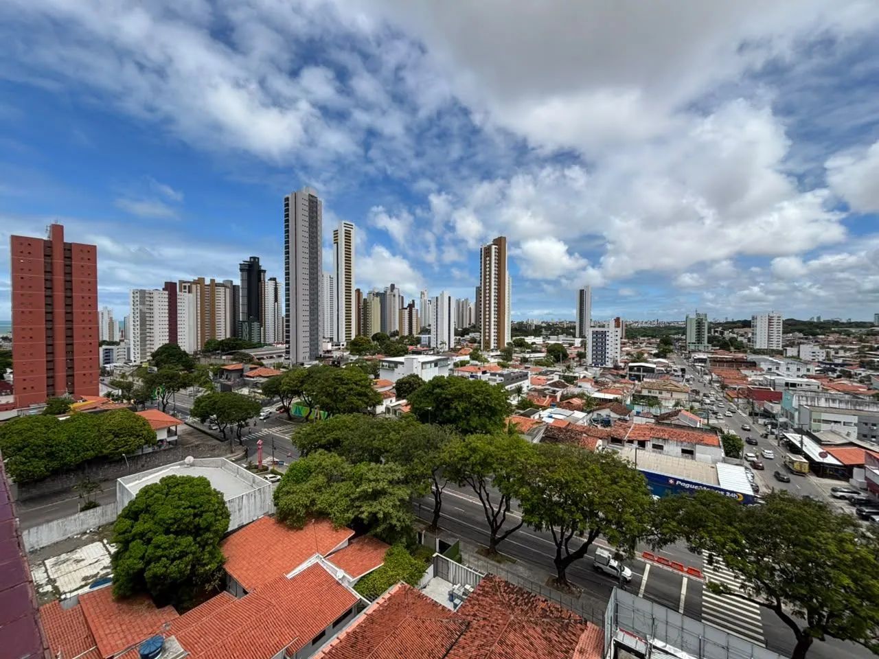 Apartamento de 118m2 com 3 Suítes + DCE, no Miramar - Foto 4