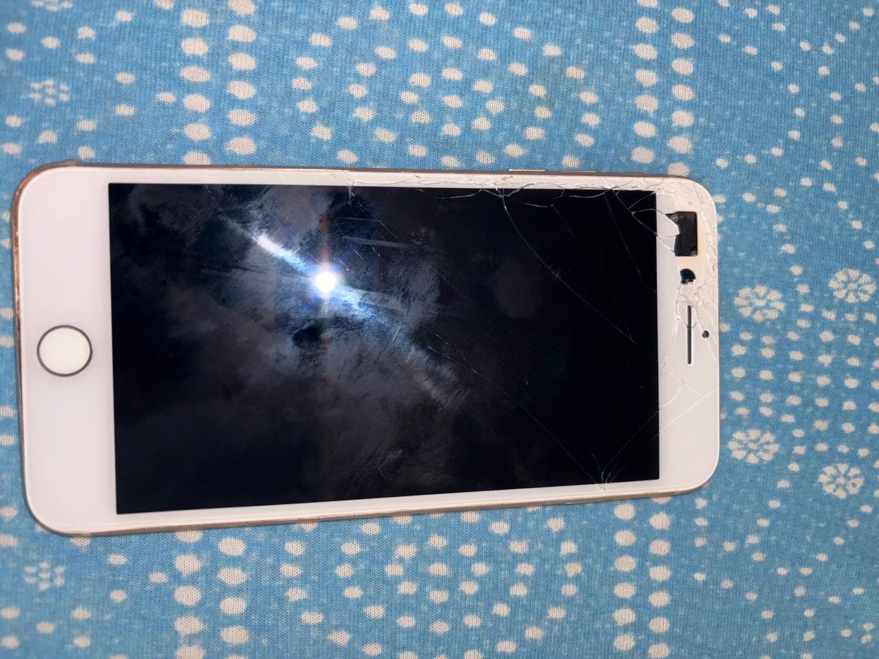 iPhone 8 pus