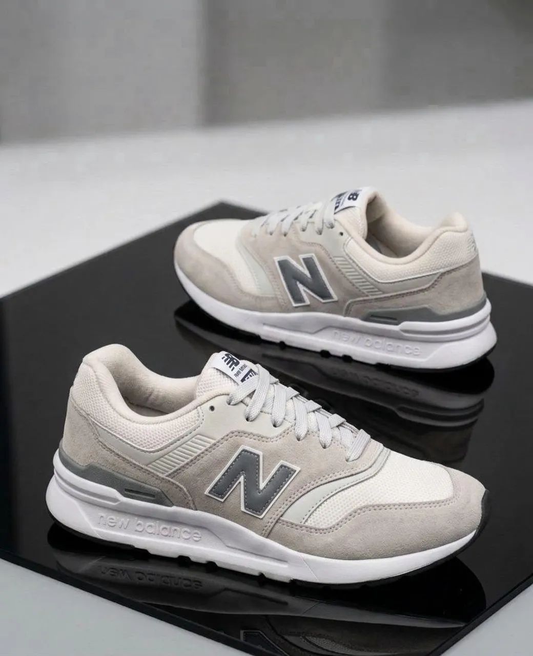 Tênis new balance  - Foto 4
