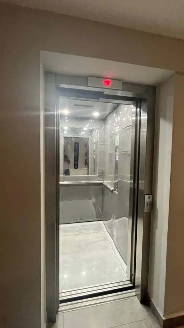 Apartamento para Venda em Cabedelo / PB no bairro Intermares - Foto 4