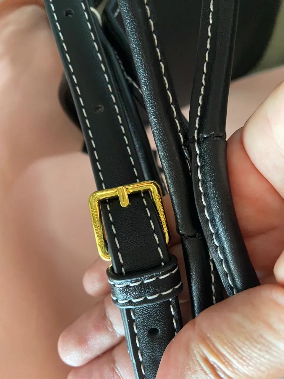 Bolsa miu miu ivy - Foto 4