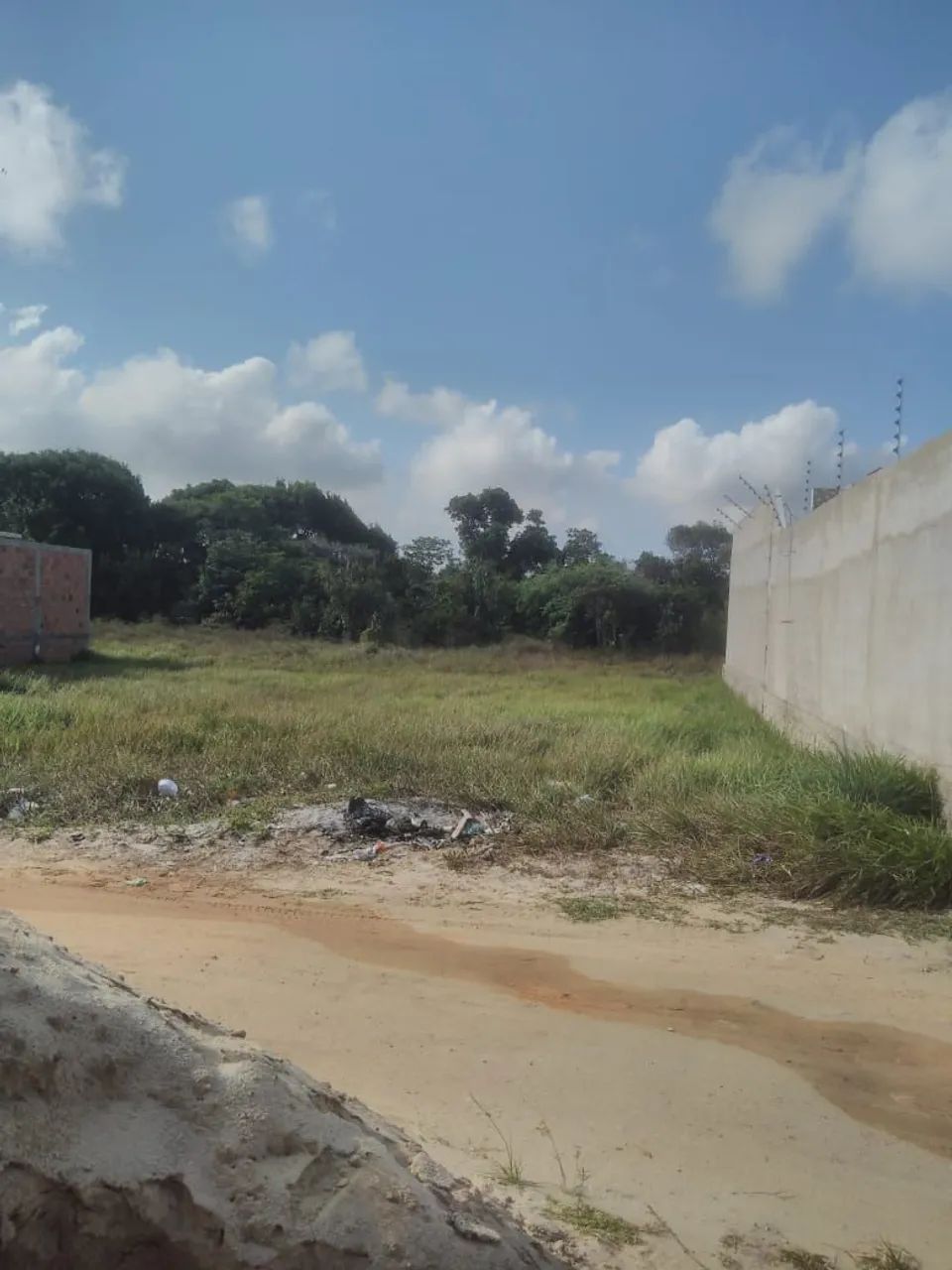Terreno Perto do Francês.  - Foto 2