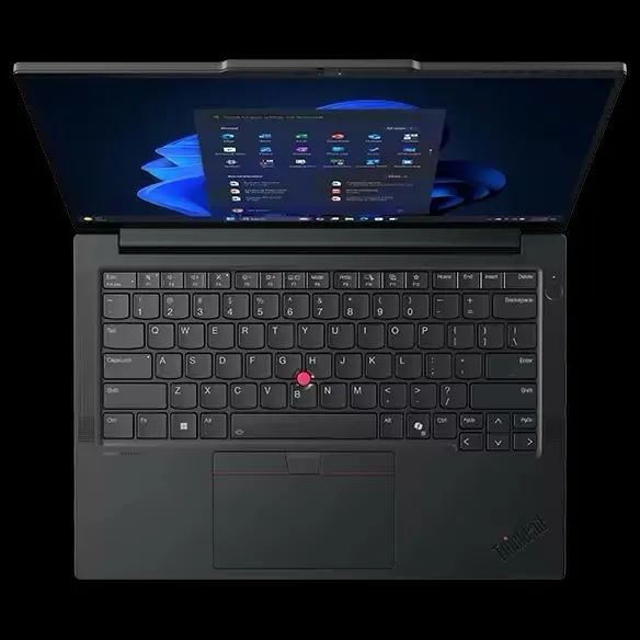 Notebook Lenovo ThinkPad E14 Gen 7 AMD Ryzen 7 32GB RAM SSD 1TB
