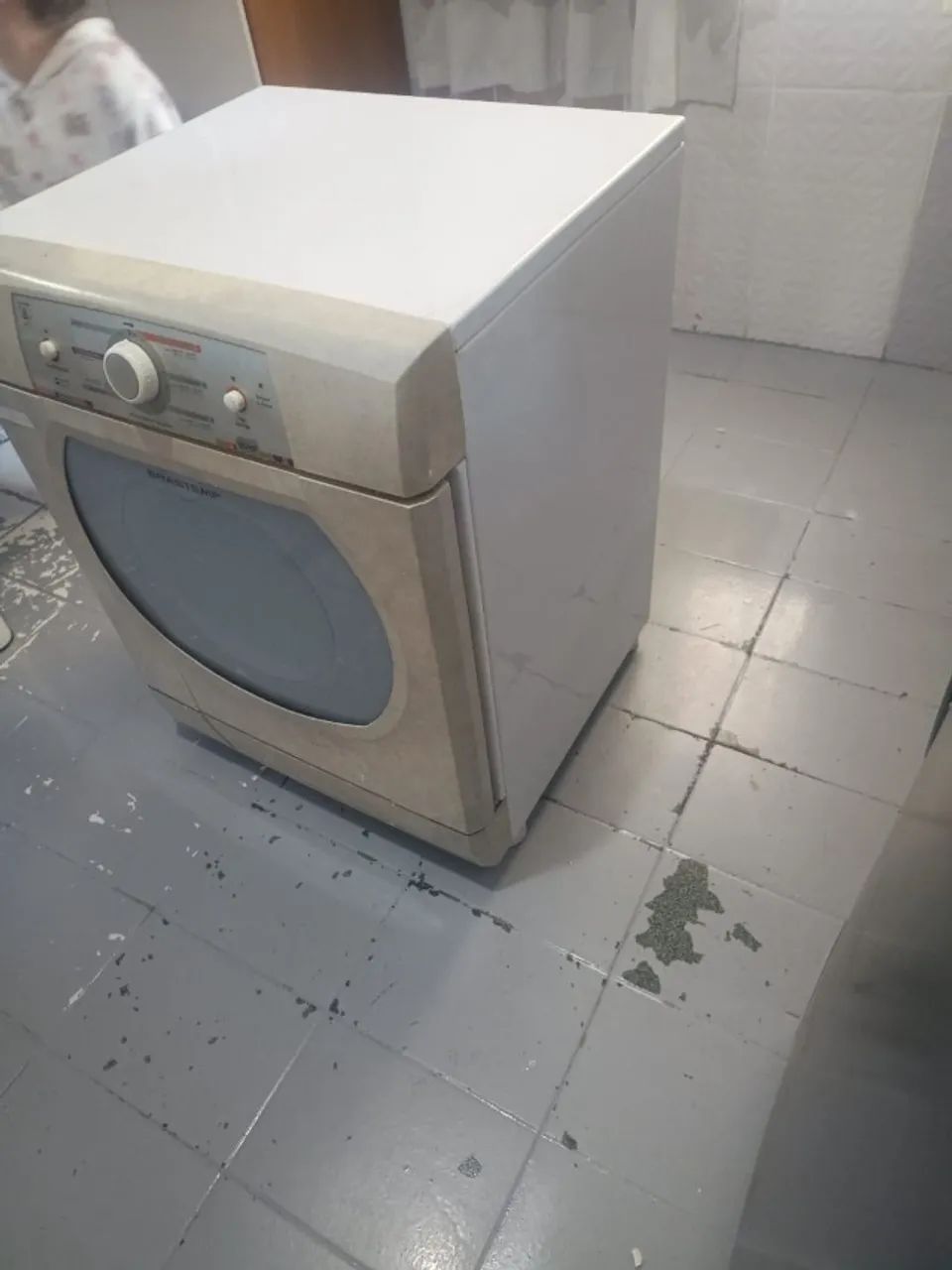 Secadora de roupas  - Foto 5