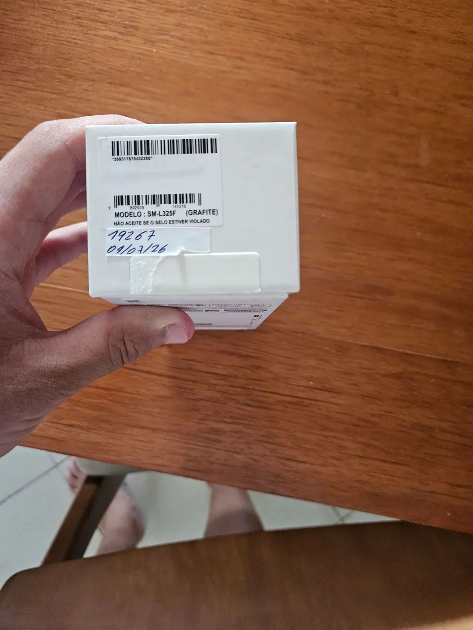 Galaxy watch 8 - Foto 3