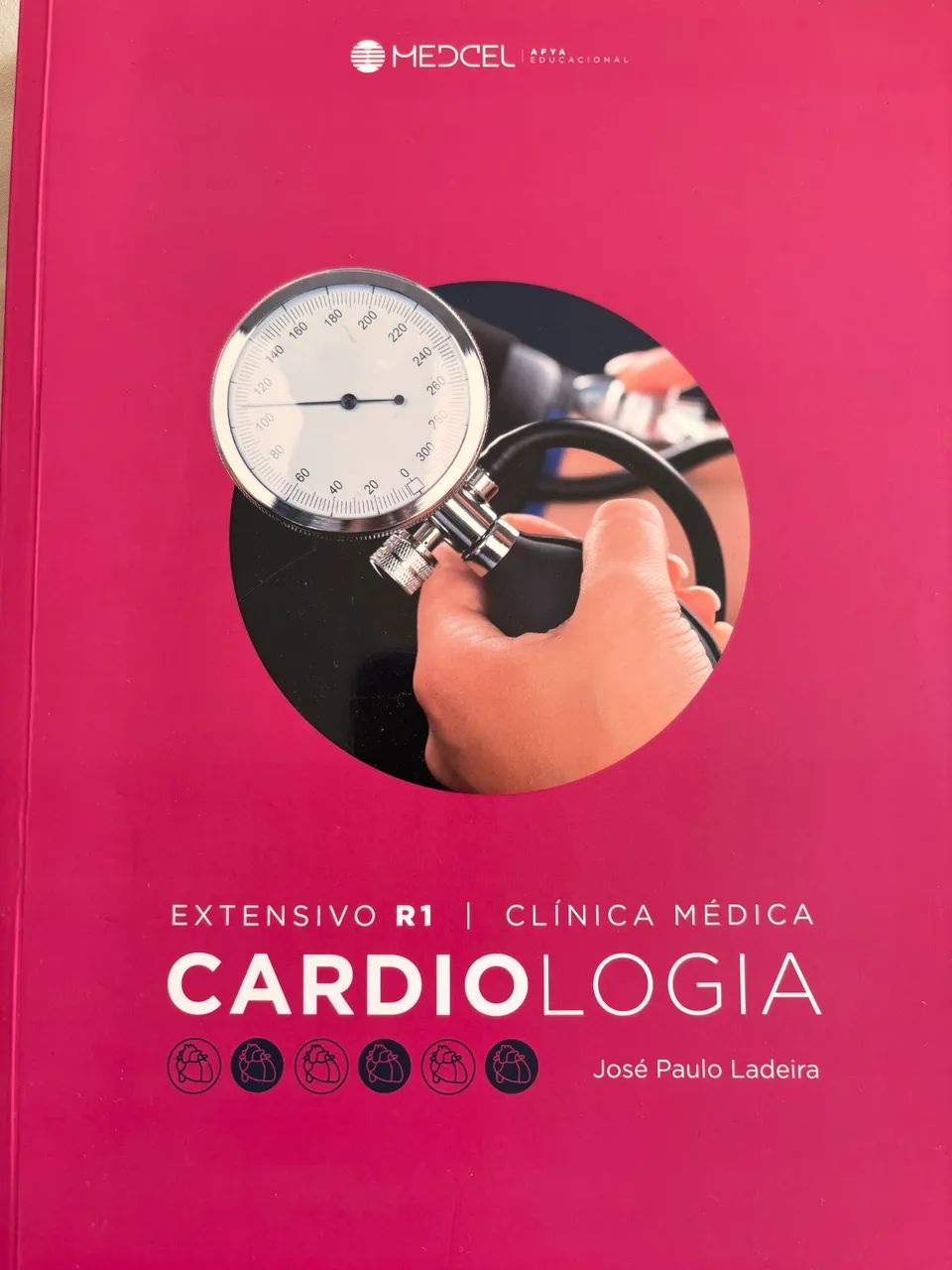 Kit Apostilas Medcel 