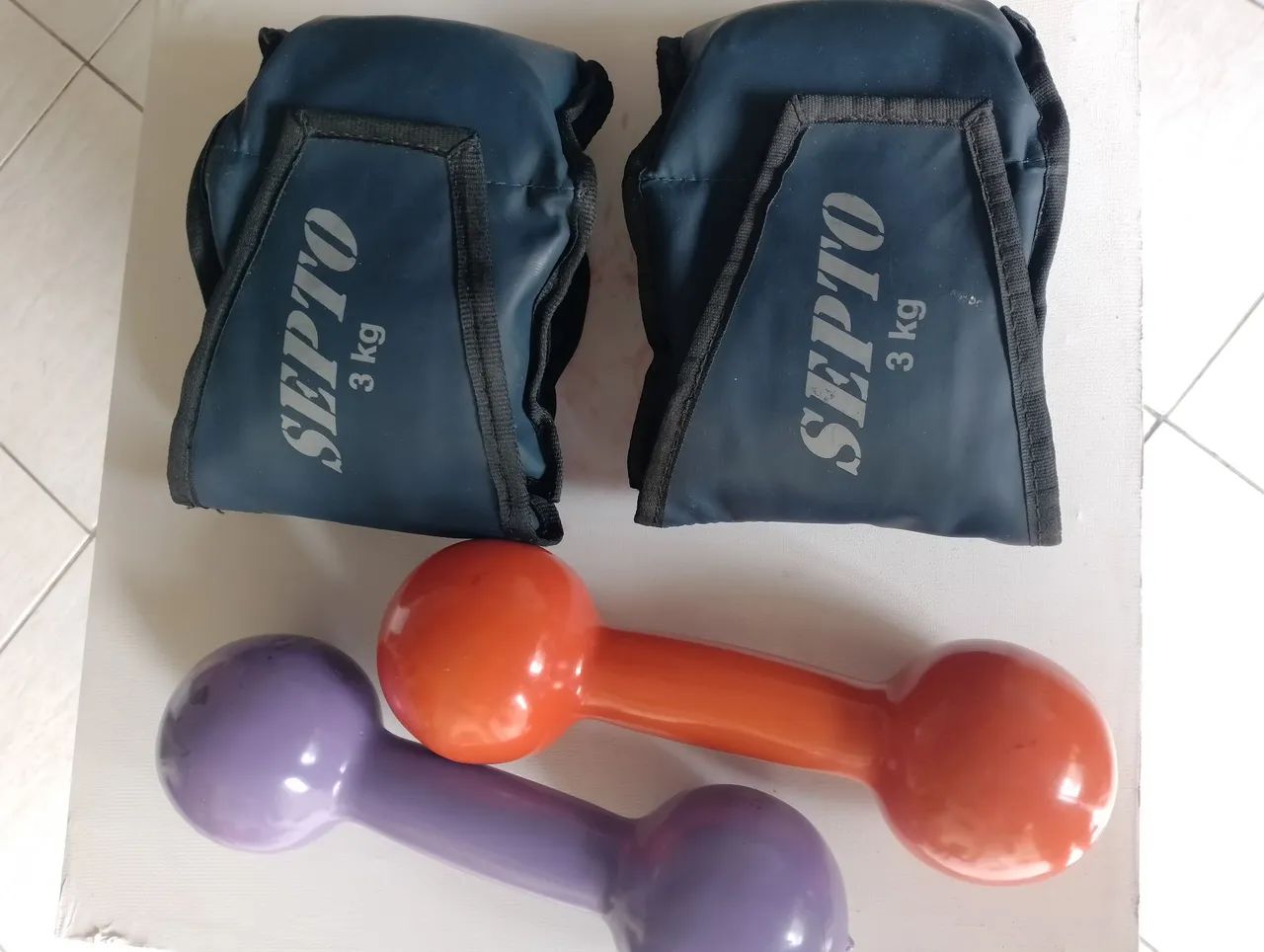 Kit pesos