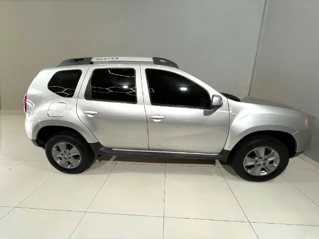 Renault Duster Dynamique 1.6 Flex 16V Aut. 2019 - Foto 4