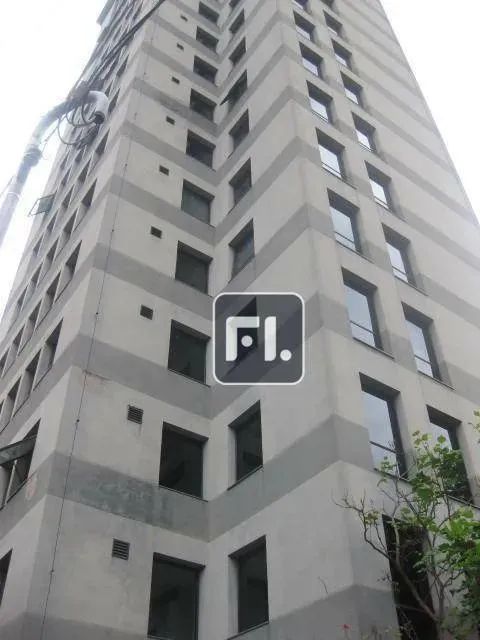 Conjunto, 130 m² - venda por R$ 1.300.000,02 ou aluguel por R$ 18.700,03/mês - Vila Olímpi