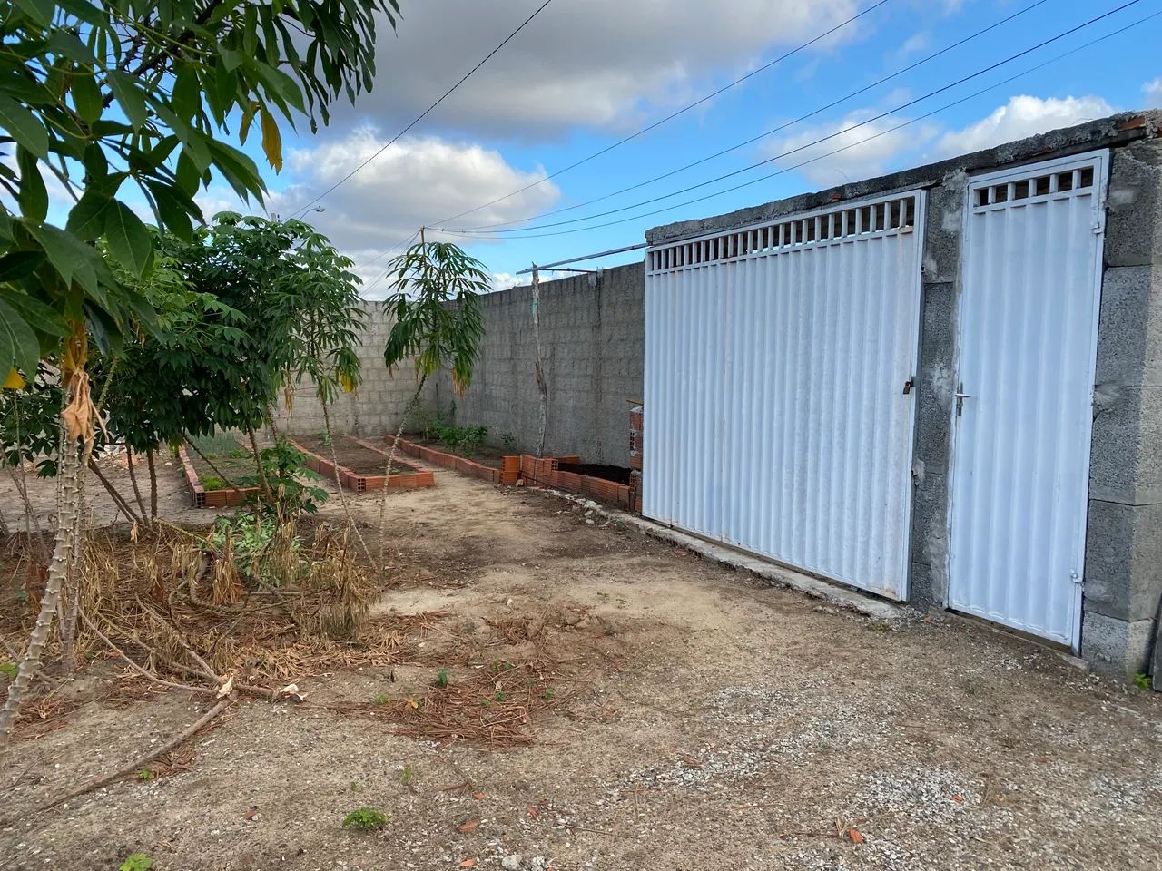 Terreno em Caucaia (vende-se) 650m - Foto 4