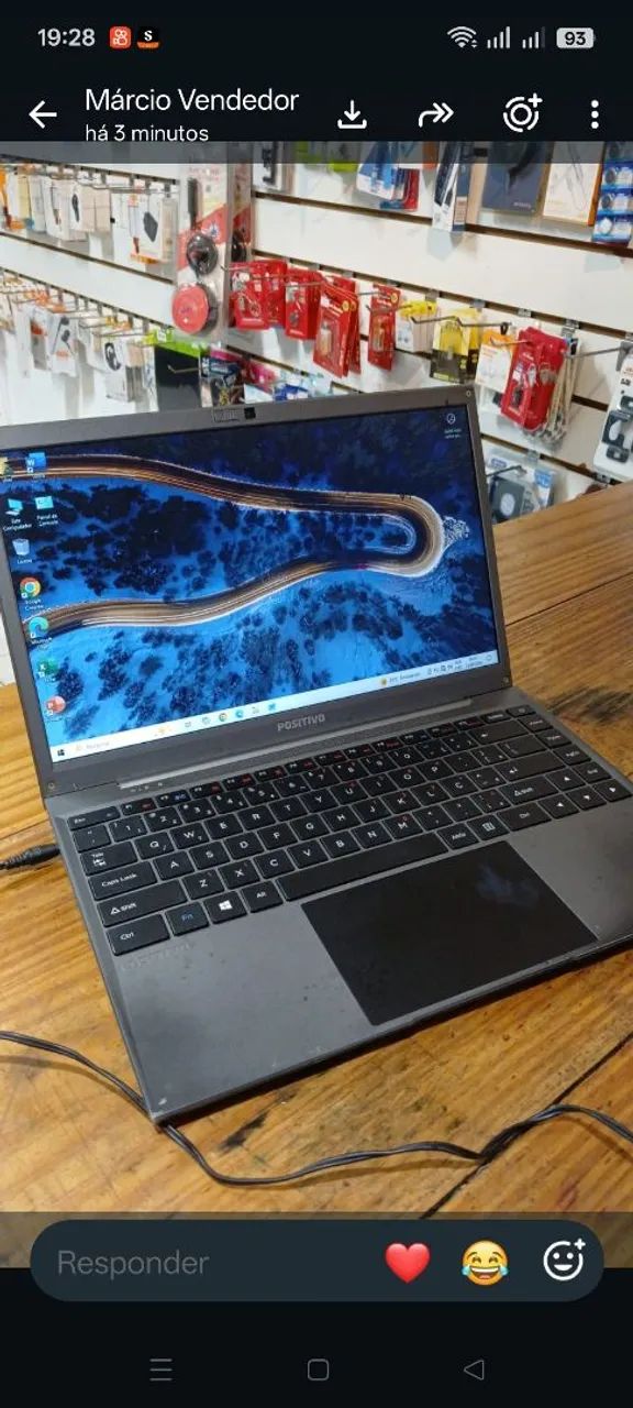 Notebook - Foto 2