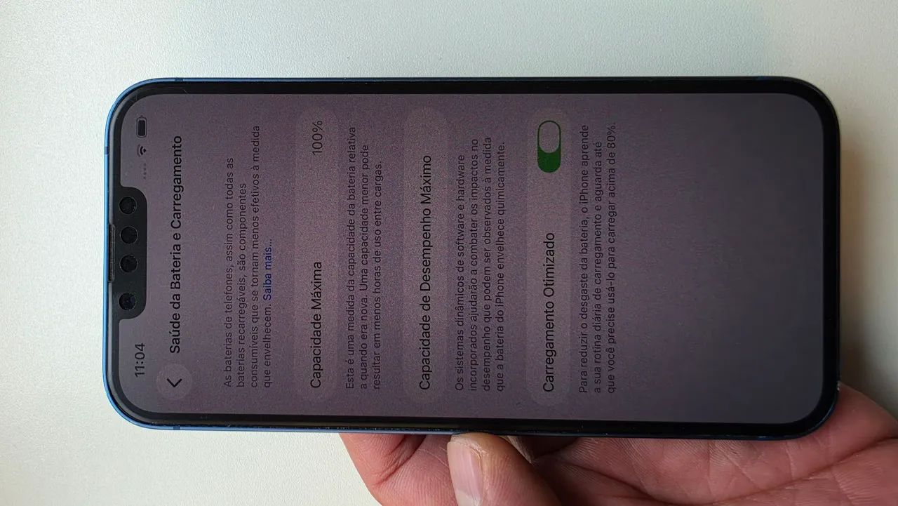 Iphone 13 128gb - Foto 4