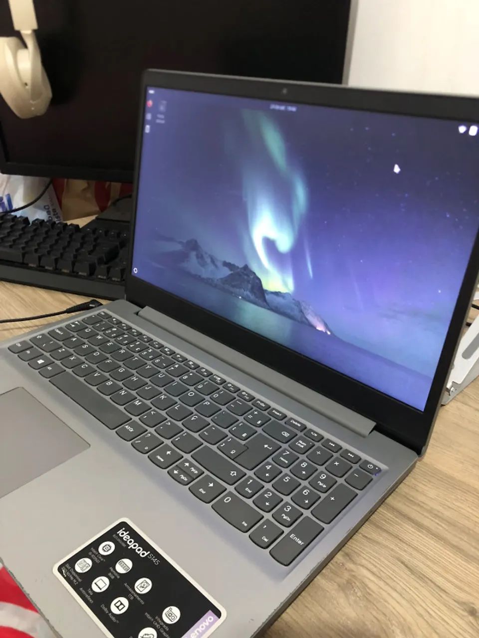 Notebook Lenovo