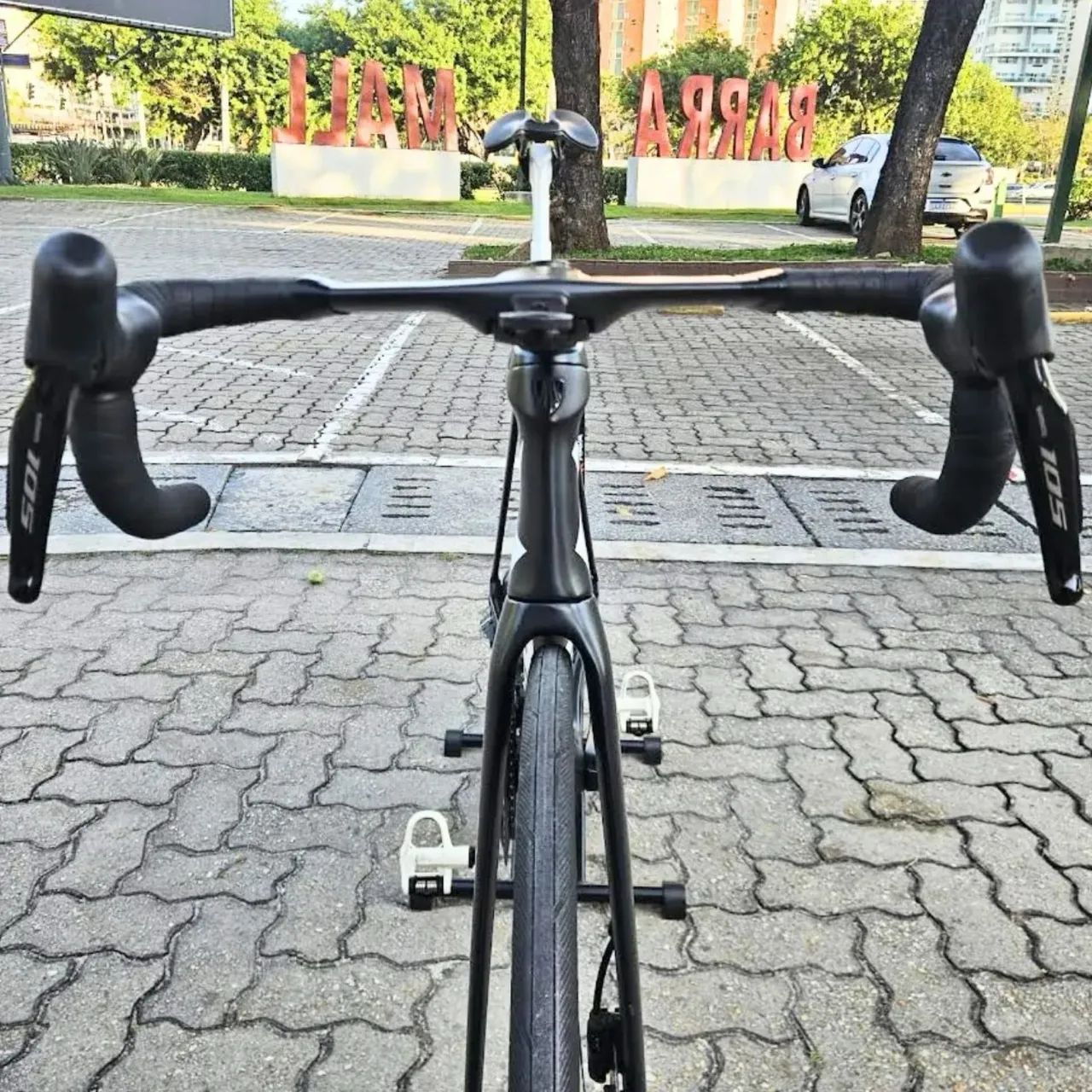 Trek Madone  - Foto 5