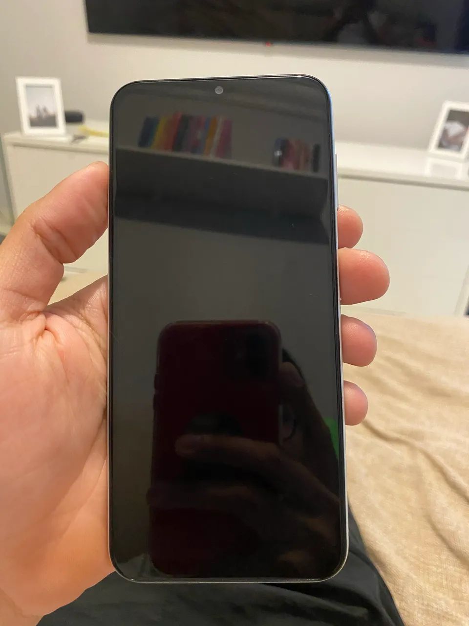 Smartphone Samsung M14 12&gb