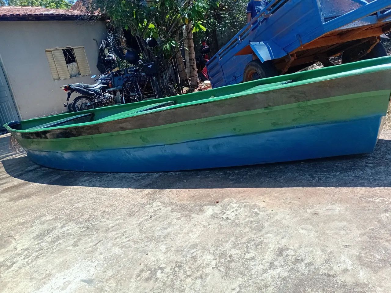Canoa - Foto 2