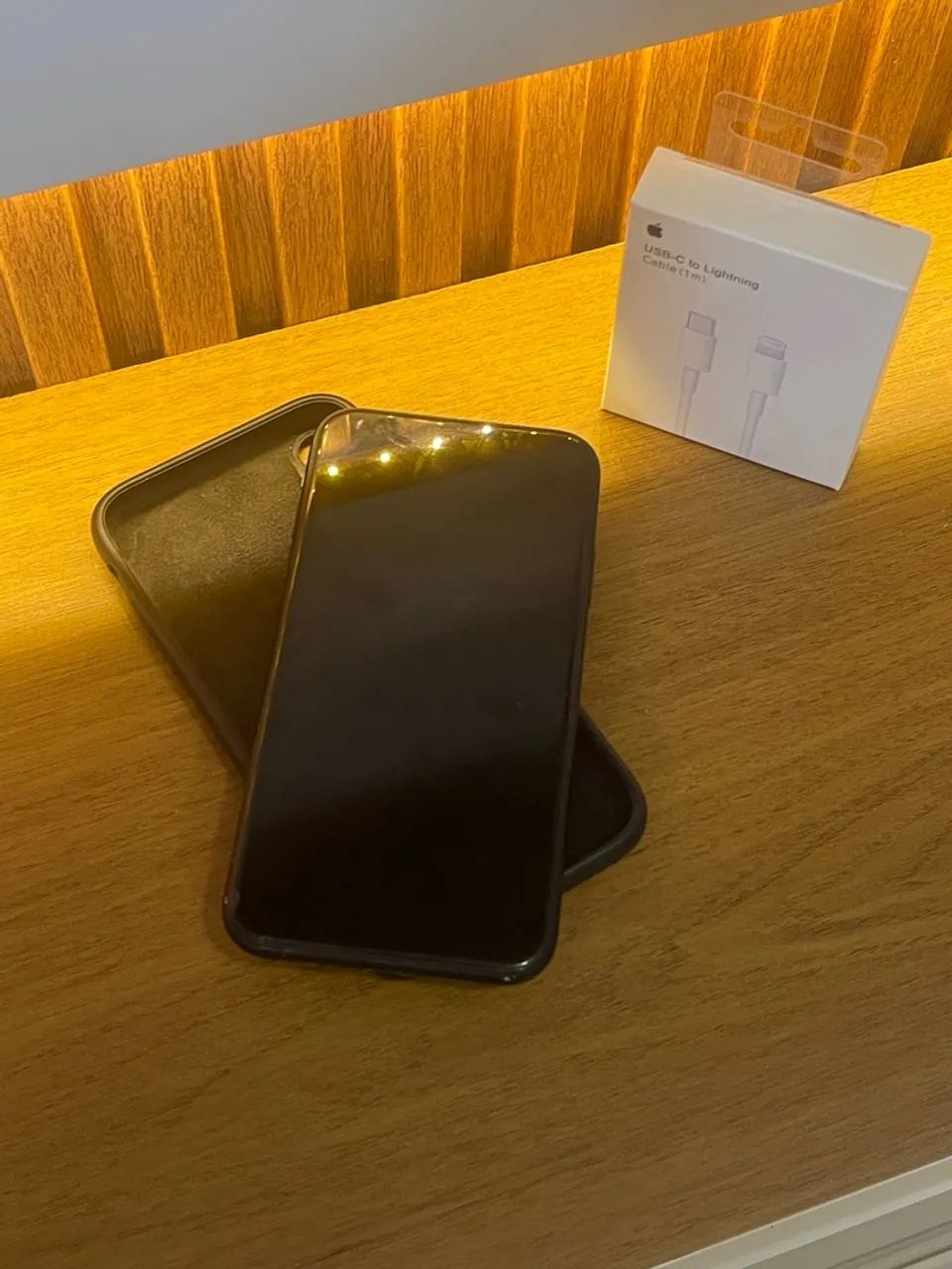 IPHONE XR - Foto 3