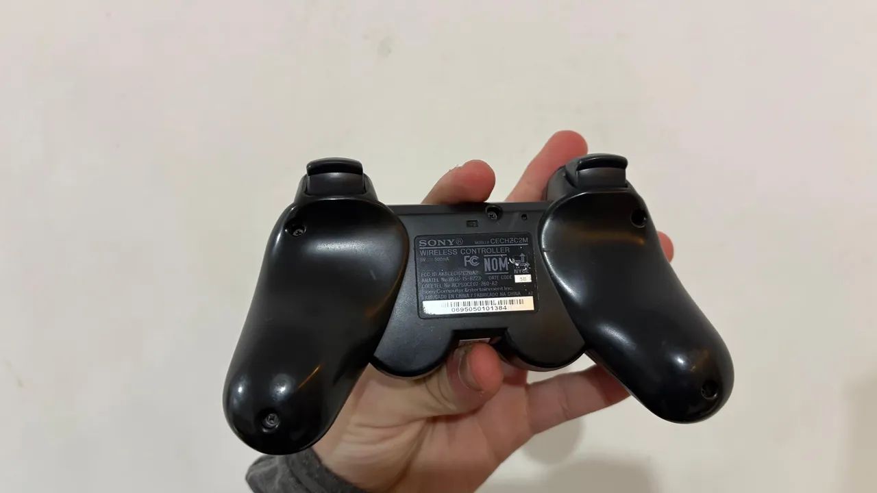 Controle PS3 original  - Foto 4