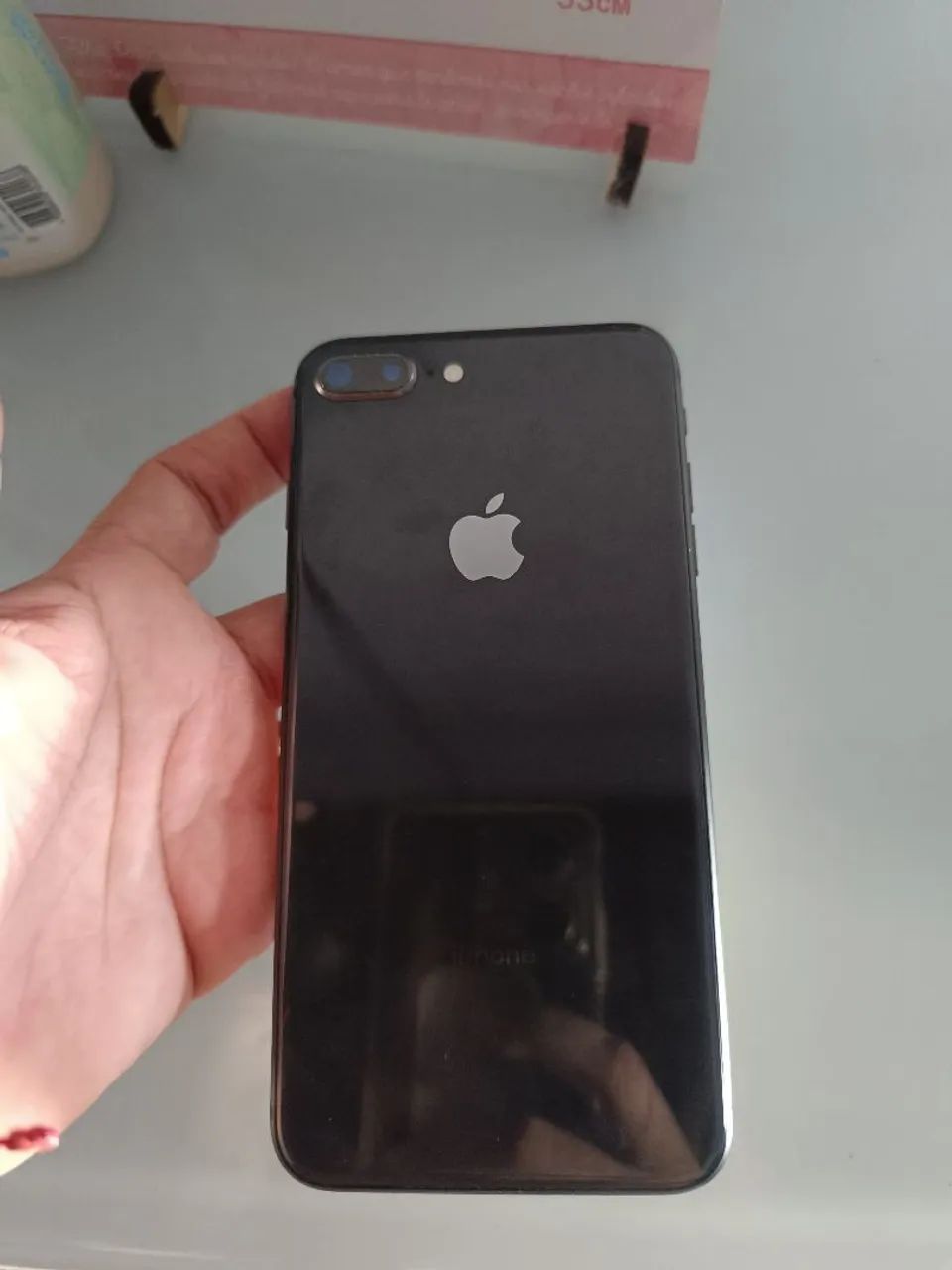 iPhone 8 plus - Foto 2