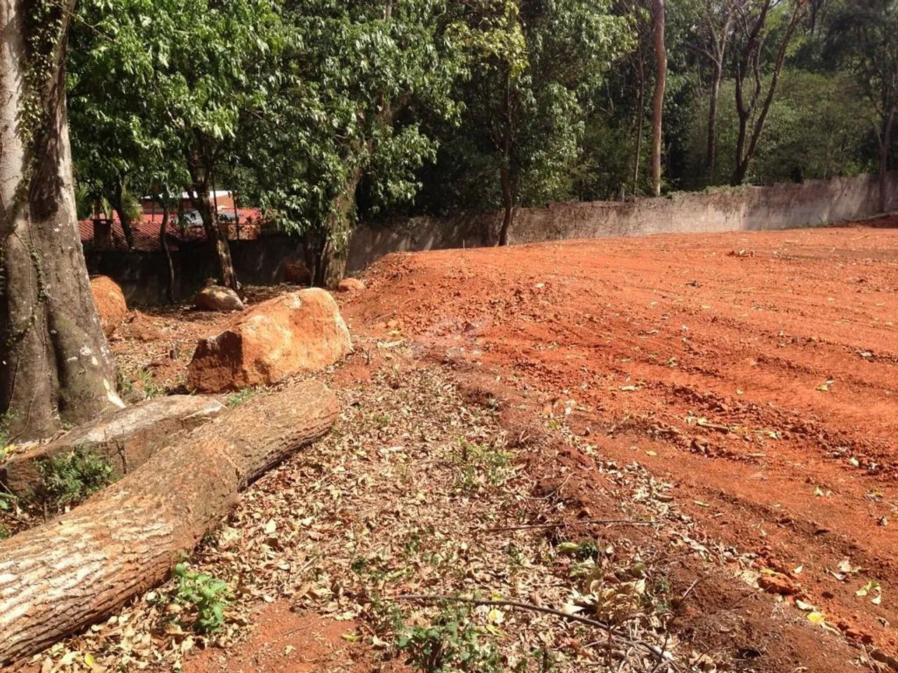 terreno - Parque São Quirino - Campinas - Foto 4