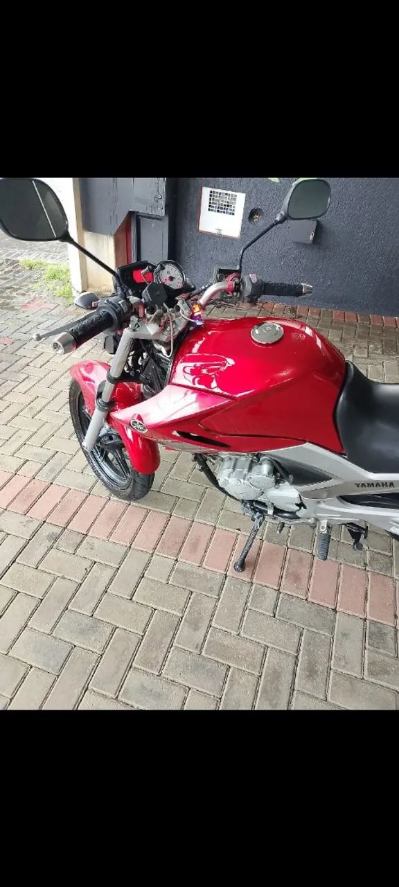 Fazer250 - Foto 3