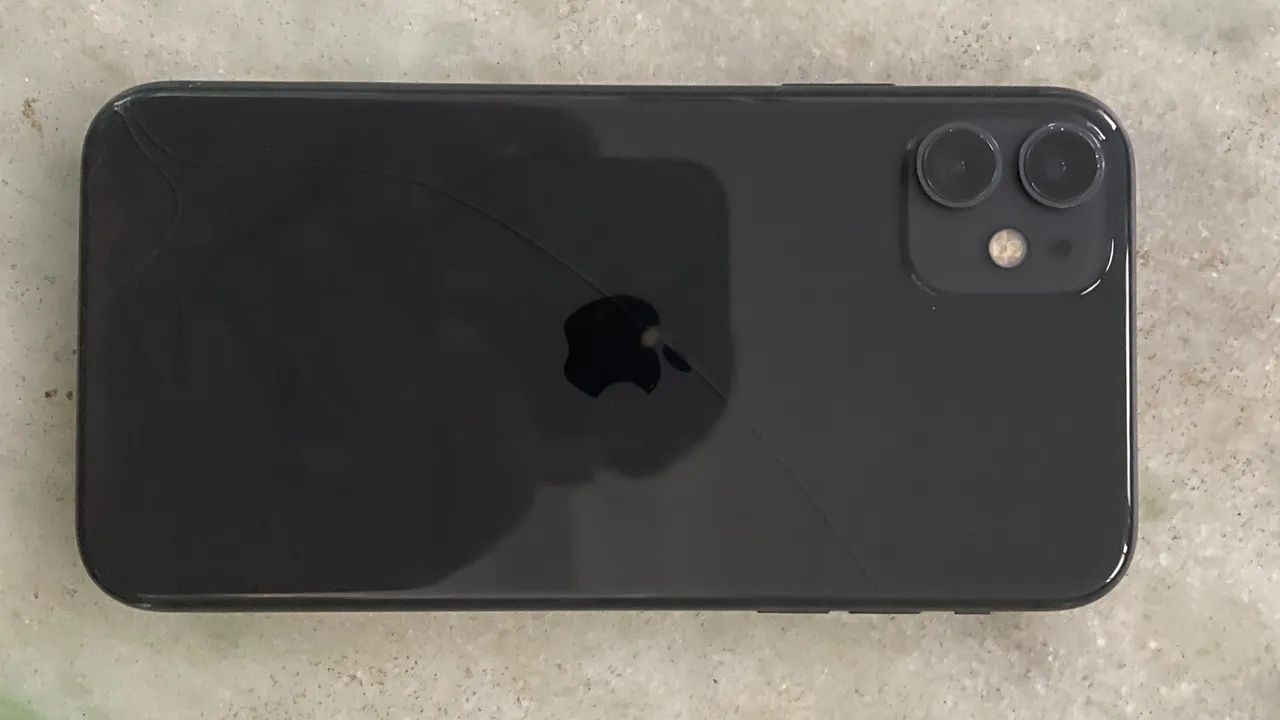 iPhone 11 - Foto 4