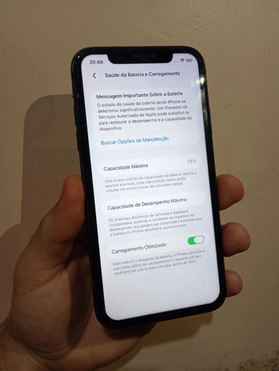 IPHONE 11 64GB  - Foto 5
