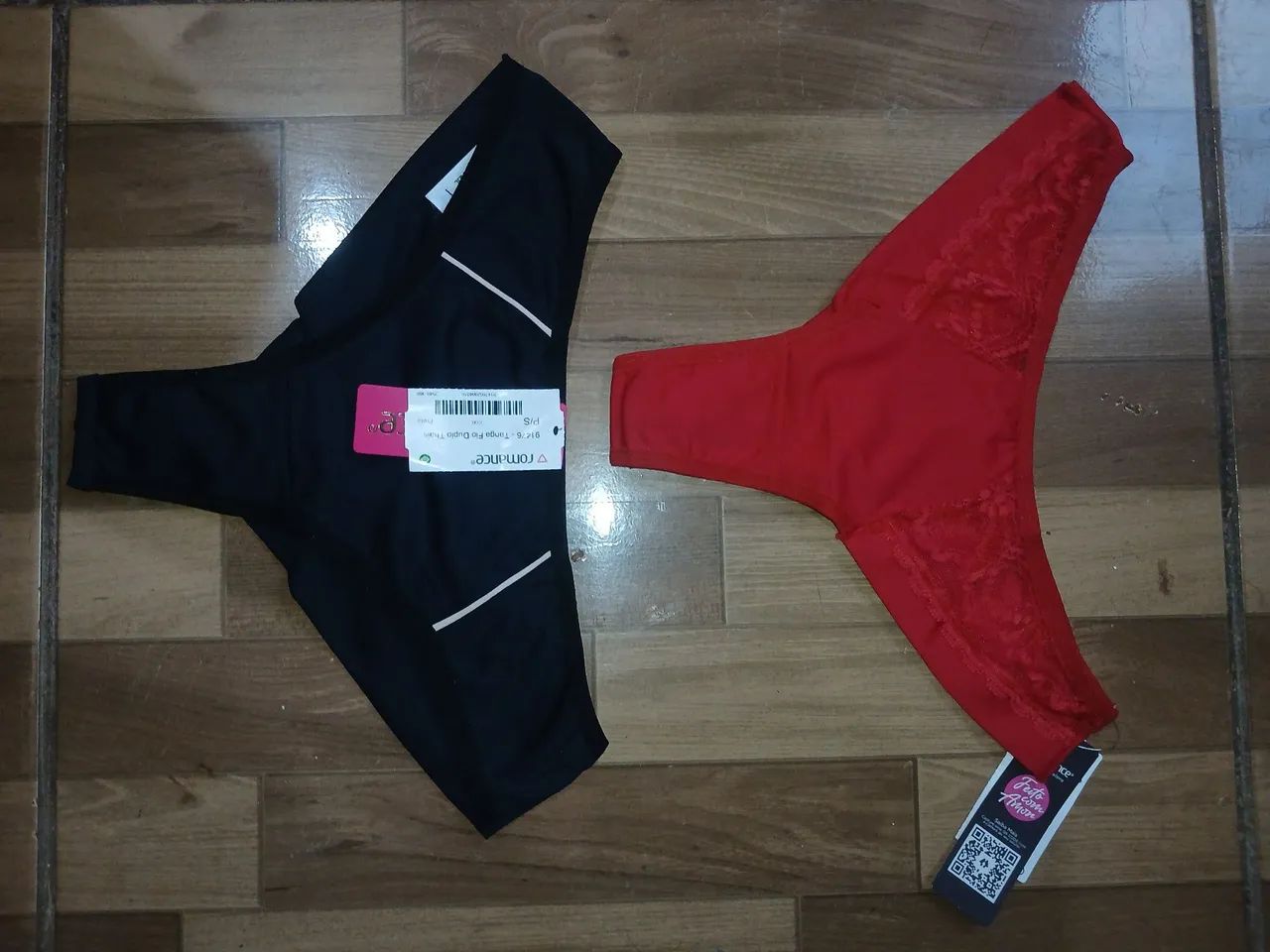 roupas
