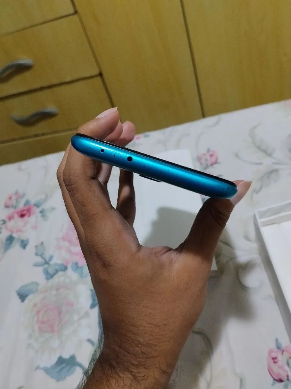 Vendo Redmi 9 (2020)  - Foto 5