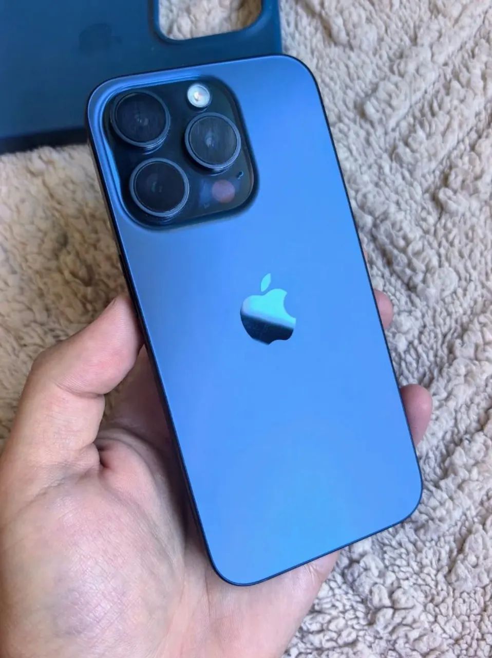 IPHONE 15 PRO 256GB - Celulares e Smartphones - Alvorada, Manaus