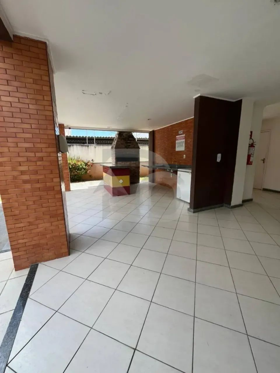 Apartamento no Condomínio Vista Marina com 2 Quartos - 55m²; - Foto 4