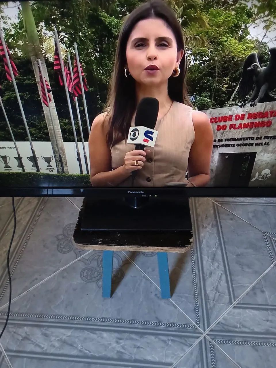 Vendo uma tv  - Foto 5