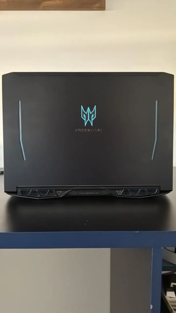 PC Gamer E Notebook Gamer Predator - Foto 4