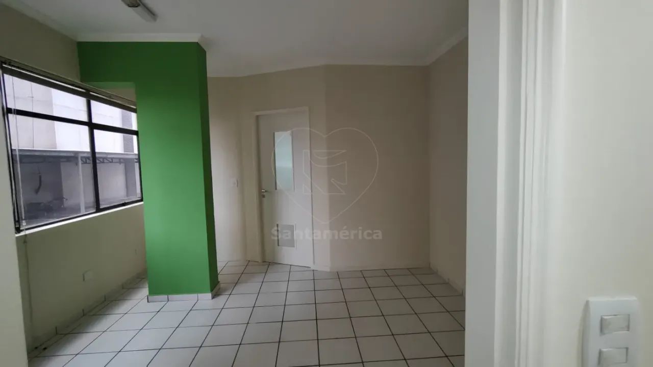 Sala Comercial no Edifício Costa Verde para locação e à venda em Londrina - Foto 4