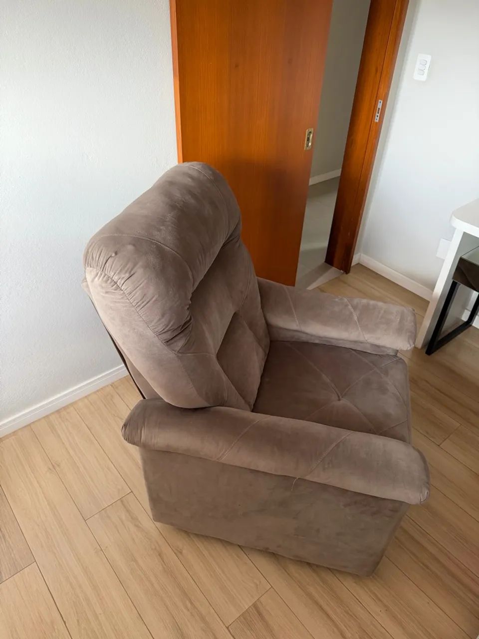POLTRONA DO PAPAI