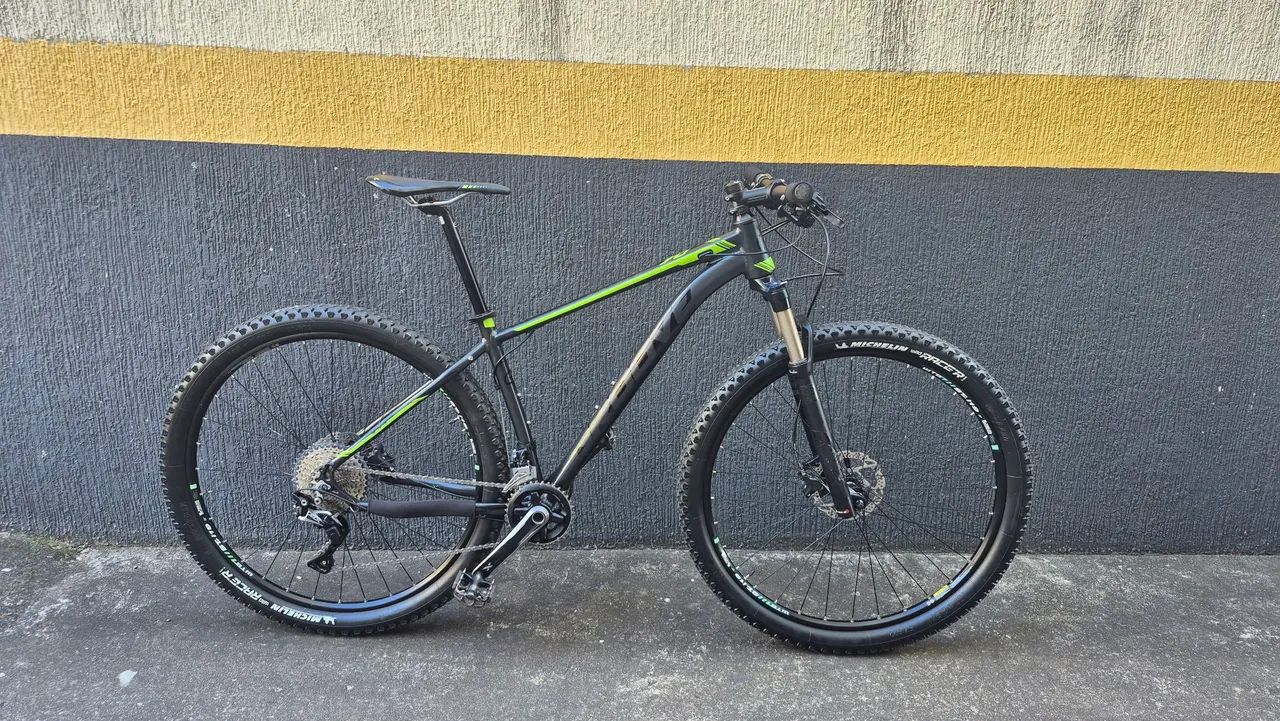 Bike Groove Riff 70 - Ciclismo - Ouro Preto, Belo Horizonte