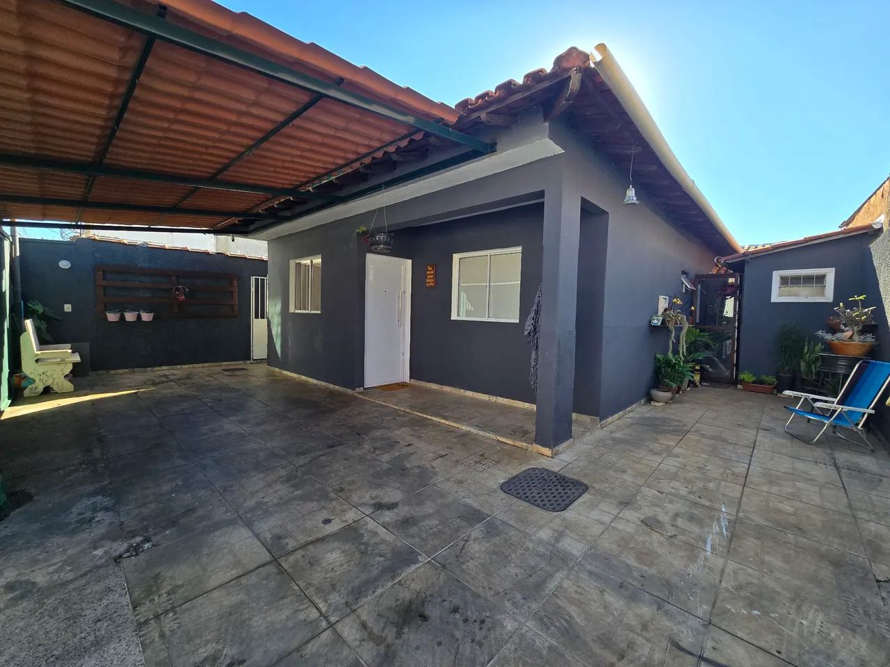 Excelente Casa Térrea - Riacho Fundo 1 - Foto 3