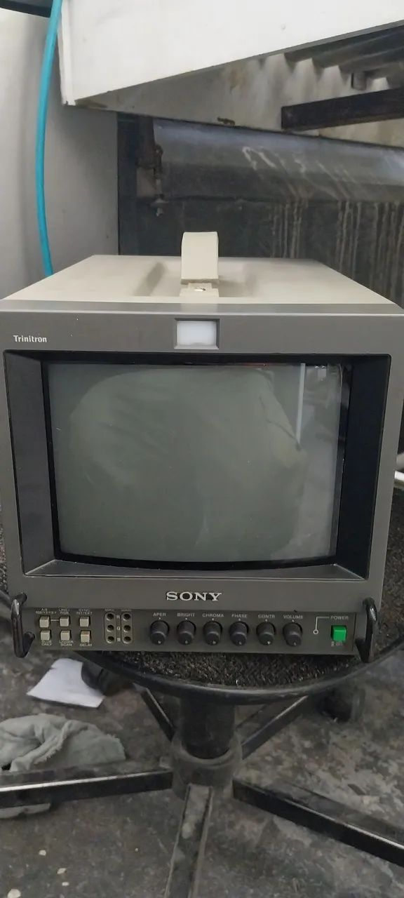 Monitor sony  - Foto 2
