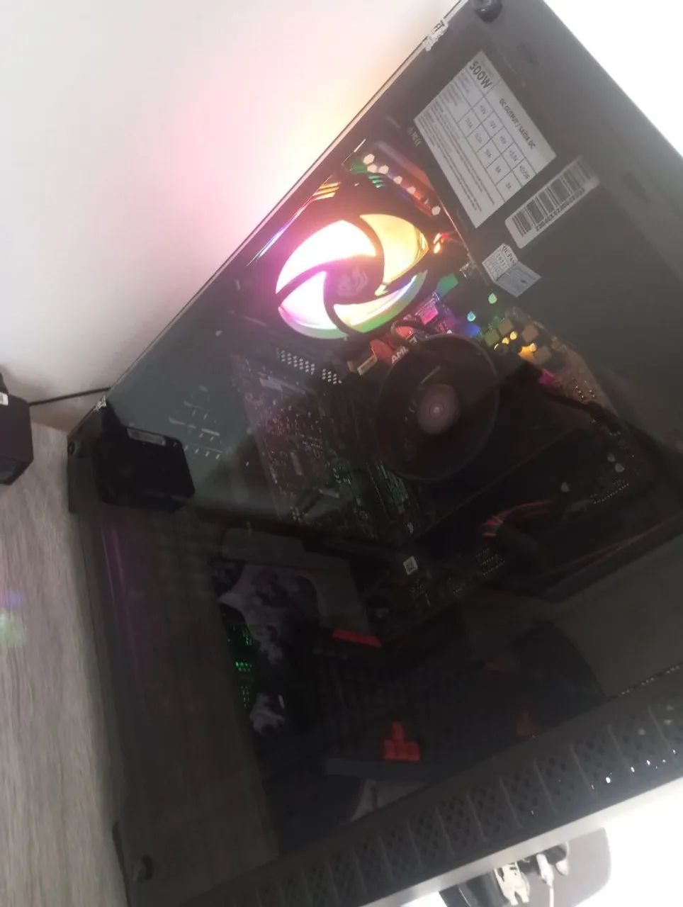 Computador completo  - Foto 3