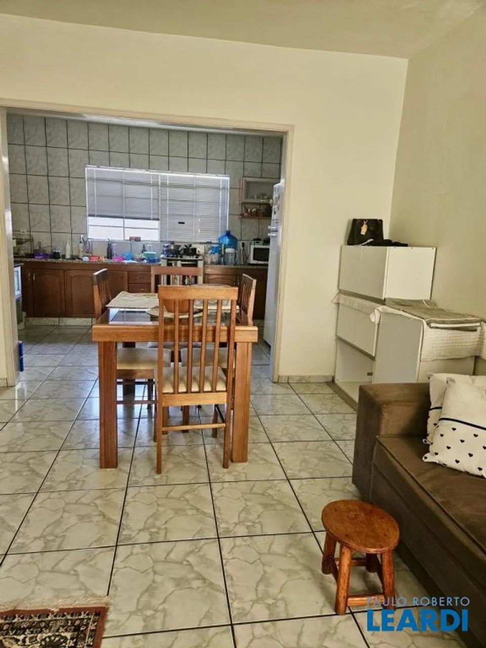 CASA TÉRREA - JARDIM PINHEIROS - SP - Foto 2