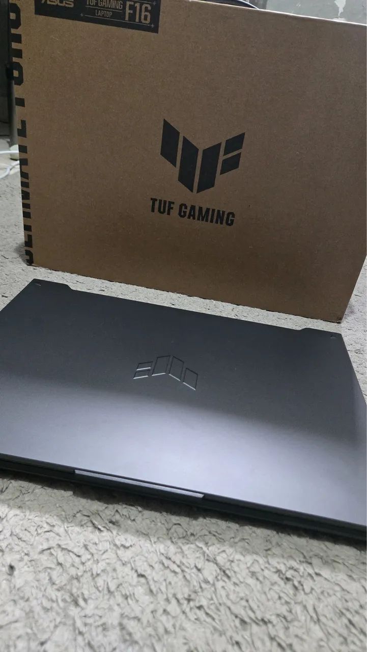 Notebook ASUS TUF GAMING F16  - Foto 2