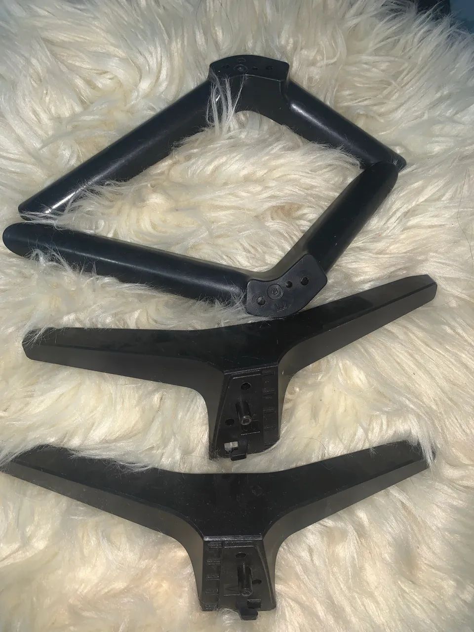 Suporte para TV pé - Foto 3